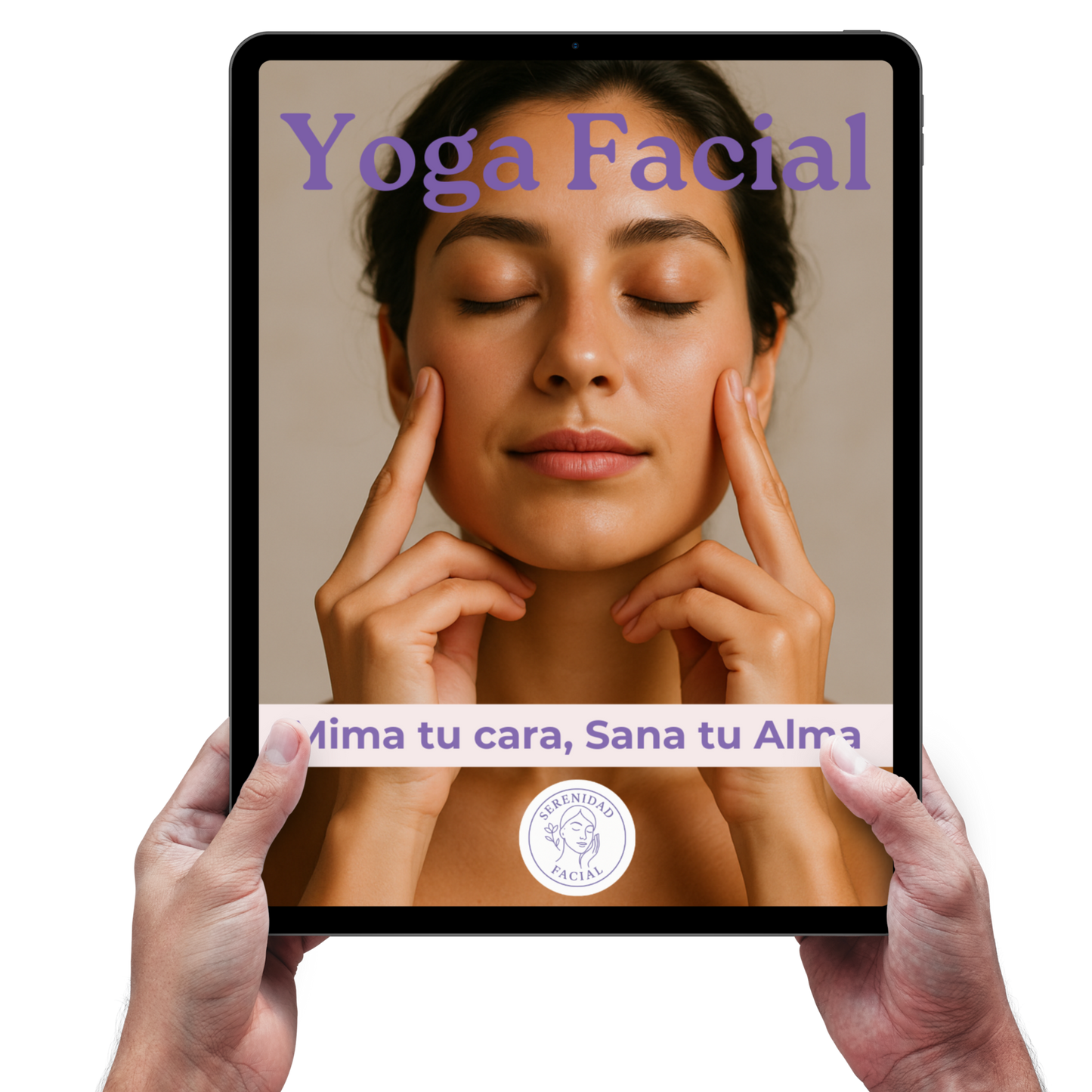 Tu Ritual Diario: Yoga Facial Paso a Paso