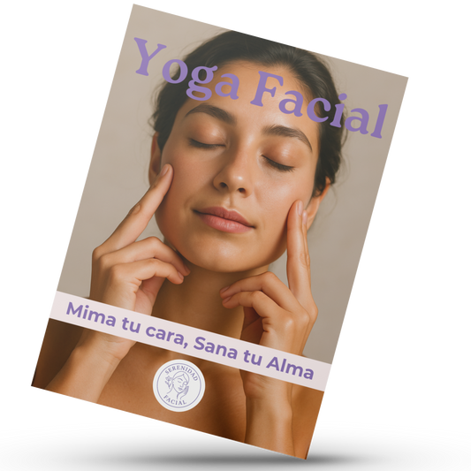 Tu Ritual Diario: Yoga Facial Paso a Paso