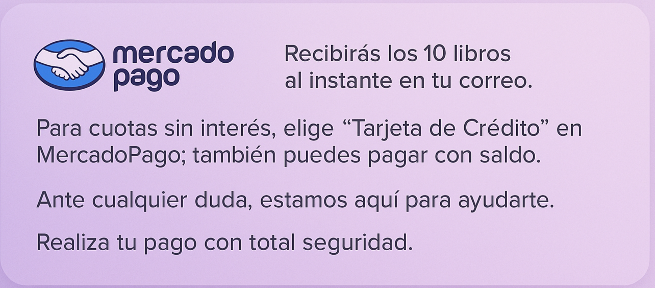 Ir al pago seguro
